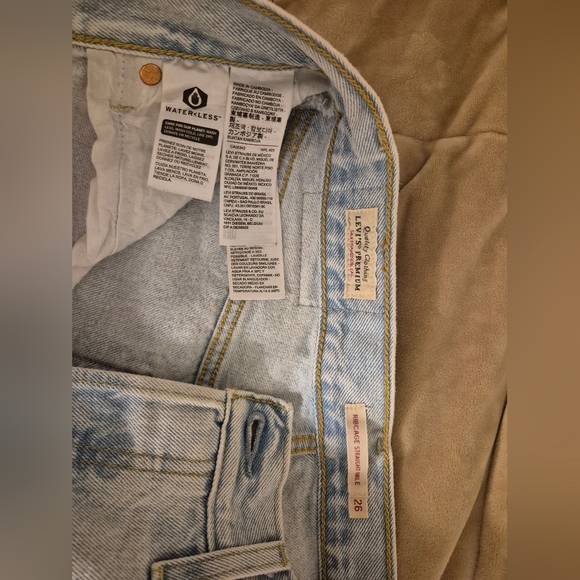 Levis | Ribcage - Picture 4 of 6